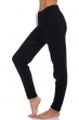 Cashmere cashmere donna pantaloni leggings arth nero 3xl