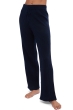 Cashmere cashmere donna pantaloni leggings avignon blu notte 4xl