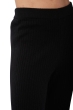 Cashmere cashmere donna pantaloni leggings avignon nero m