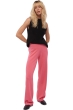 Cashmere cashmere donna pantaloni leggings malice blushing 2xl