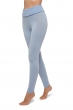 Cashmere cashmere donna pantaloni leggings shirley ciel 2xl
