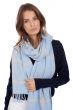 Cashmere cashmere donna sciarpe foulard amsterdam bayou beige atemporale 50 x 210 cm