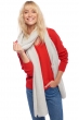 Cashmere cashmere donna sciarpe foulard byblos mist 220 x 38 cm