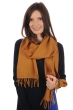 Cashmere cashmere donna sciarpe foulard kazu200 burro di arachidi 200 x 35 cm