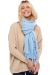 Cashmere cashmere donna sciarpe foulard niry cielo chine 200x90cm
