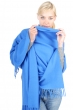 Cashmere cashmere donna sciarpe foulard niry fiordaliso 200x90cm