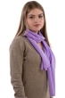Cashmere cashmere donna sciarpe foulard ozone amarantine 160 x 30 cm