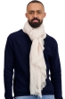 Cashmere cashmere donna sciarpe foulard tonka sabbia 200 cm x 120 cm