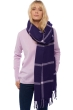 Cashmere cashmere donna sciarpe foulard venezia deep purple lilas 210 x 90 cm