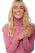 Cashmere cashmere donna tale first carnation pink xs