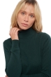 Cashmere cashmere donna tale first pine green xs