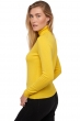 Cashmere cashmere donna tale first sunny yellow xl
