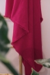 Cashmere cashmere donna toodoo plain s 140 x 200 lampone 140 x 200 cm