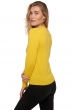 Cashmere cashmere donna tyra first sunny yellow m