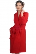 Cashmere cashmere donna vestaglie mylady rosso t3