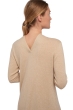 Cashmere donna cappotti wendy natural beige s