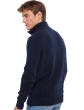 Cashmere uomo angers blu notte toast s