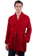 Cashmere uomo cocooning mylord rosso rubino t1