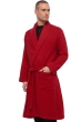 Cashmere uomo cocooning working rosso intenso t4