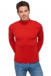 Cashmere uomo frederic rouge 2xl