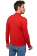 Cashmere uomo frederic rouge xl