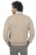 Cashmere uomo hippolyte natural brown s