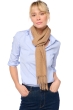 Cashmere uomo sciarpe foulard kazu170 cammello chine 170 x 25 cm