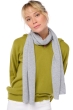 Cashmere uomo sciarpe foulard ozone quarry 160 x 30 cm