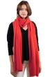 Cashmere uomo sciarpe foulard wifi rouge 230cm x 60cm