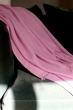 Cashmere uomo toodoo plain l 220 x 220 rosa confetto 220x220cm