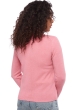 Yak cashmere donna yaktally pink 2xl
