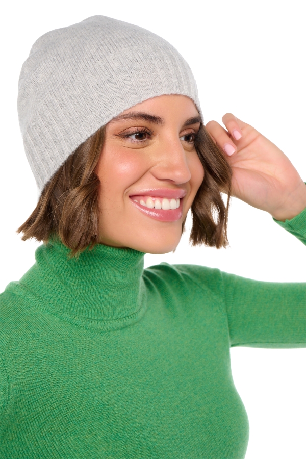 Cashmere accessori berretti tetous flanella chine 22 x 19 cm