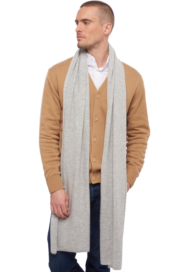 Cashmere accessori sciarpe foulard wifi flanella chine 230cm x 60cm