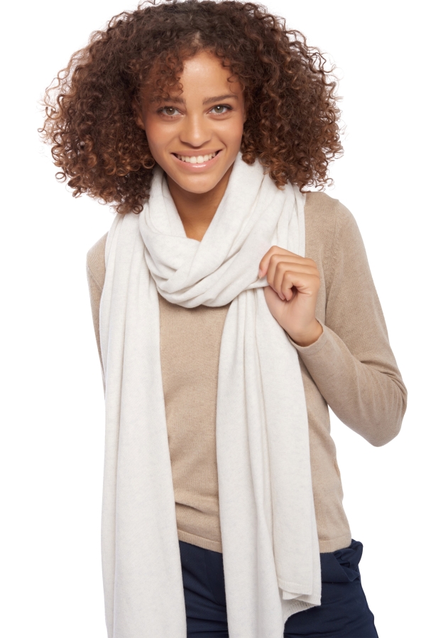 Cashmere accessori sciarpe foulard wifi phantom 230cm x 60cm