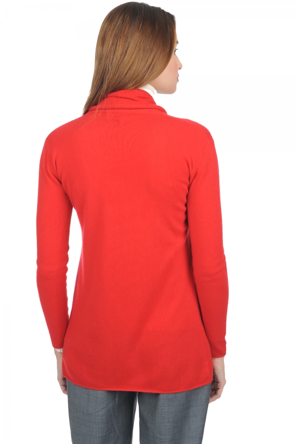 Cashmere cashmere donna cappotti pucci premium rosso s