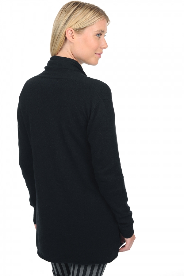 Cashmere cashmere donna pucci premium black 2xl
