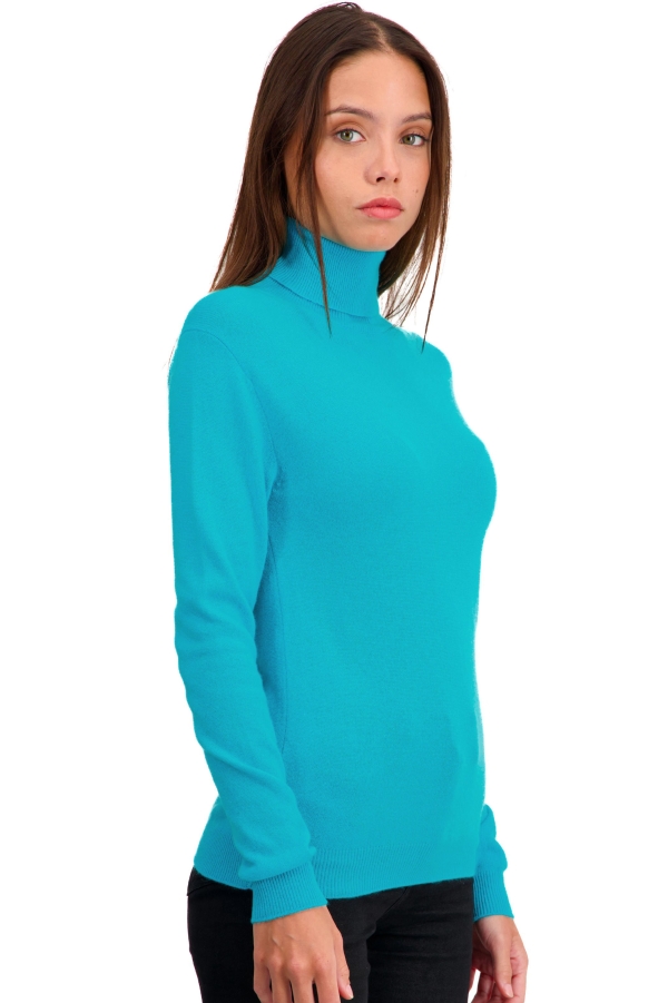 Cashmere cashmere donna tale first kingfisher xs