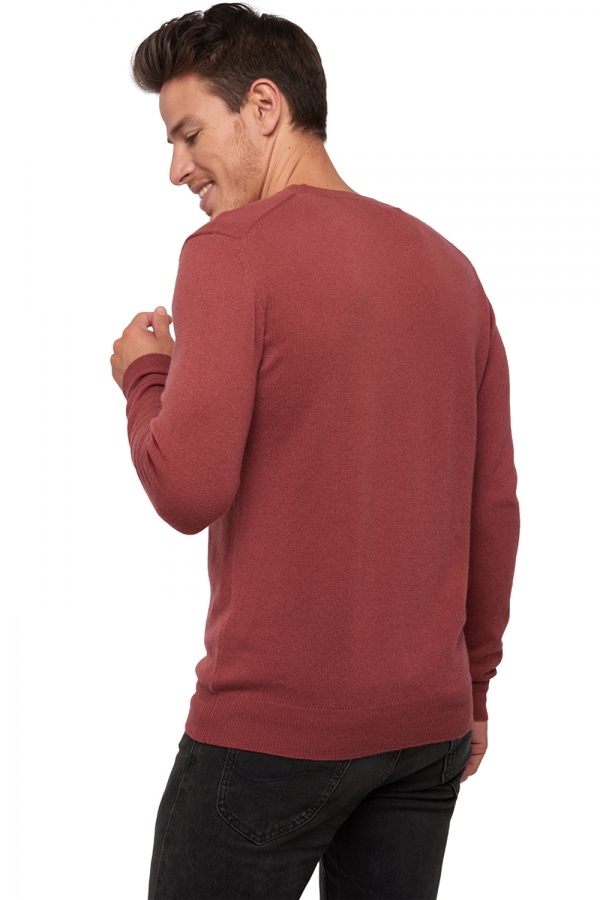 Cashmere uomo essenziali low cost tor first rosewood m