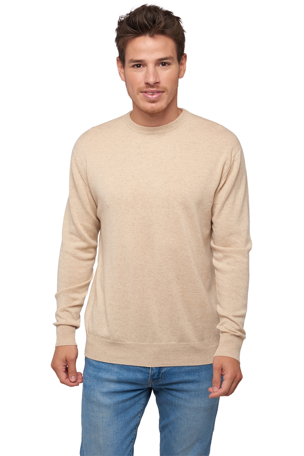  uomo natural ness 4f natural beige m