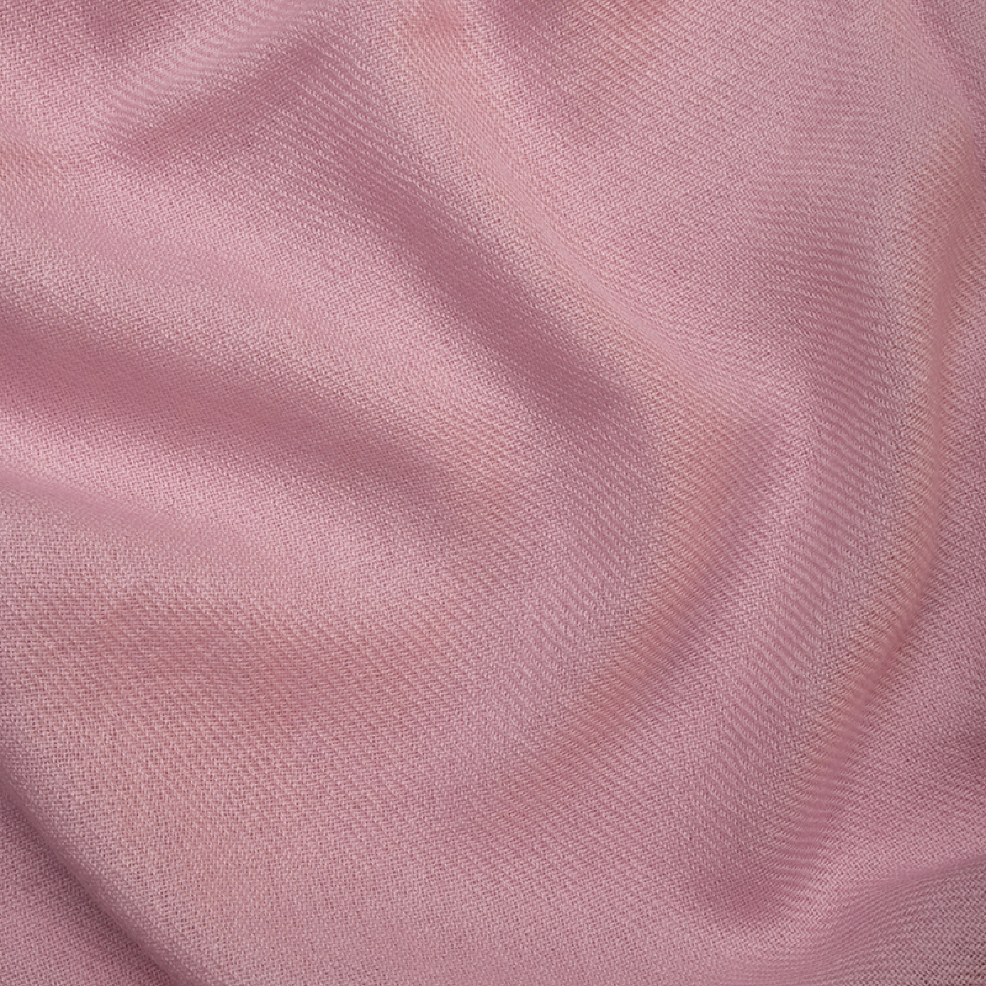 Cashmere accessori cocooning frisbi 147 x 203 rosa pallido 147 x 203 cm