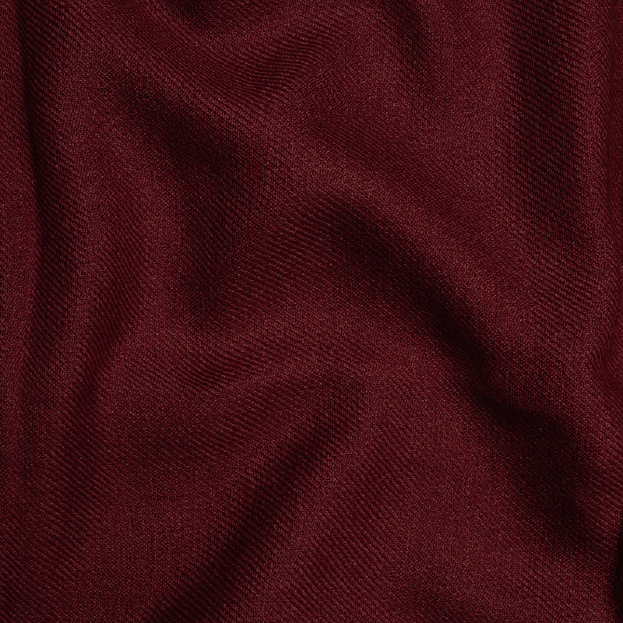 Cashmere accessori cocooning toodoo plain l 220 x 220 rosso rame profondo 220x220cm