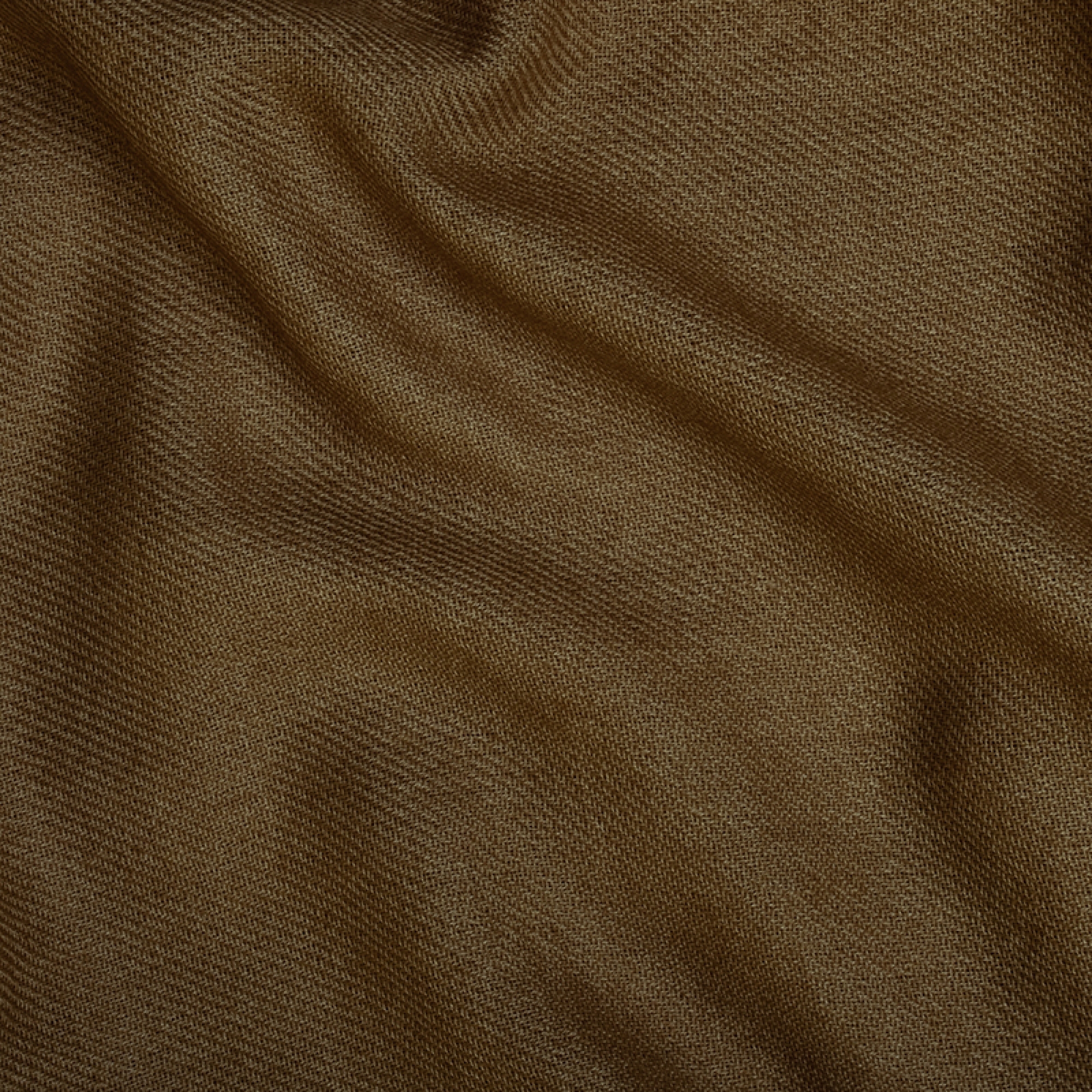 Cashmere accessori cocooning toodoo plain m 180 x 220 bronzo 180 x 220 cm
