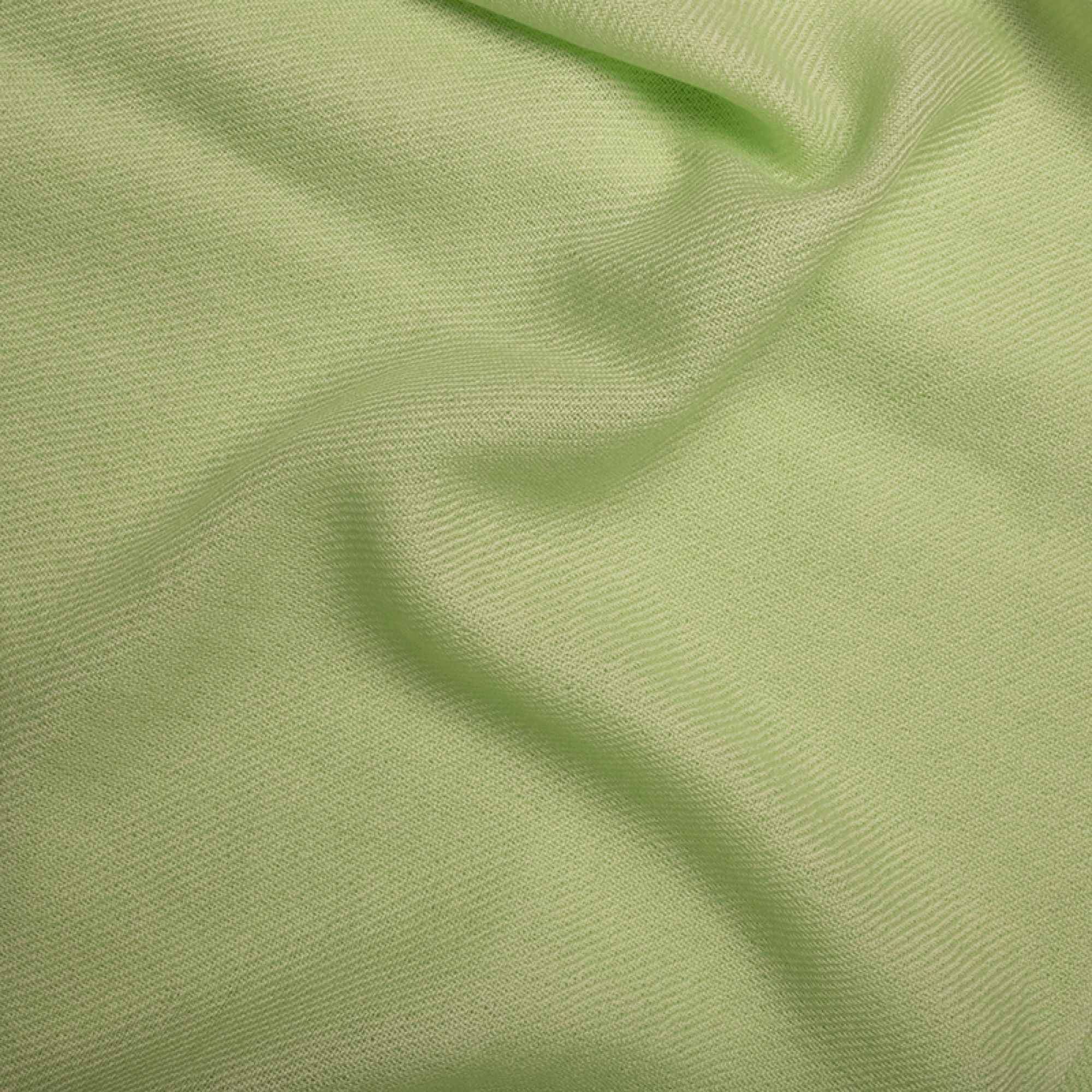 Cashmere accessori cocooning toodoo plain s 140 x 200 verde pallido 140 x 200 cm