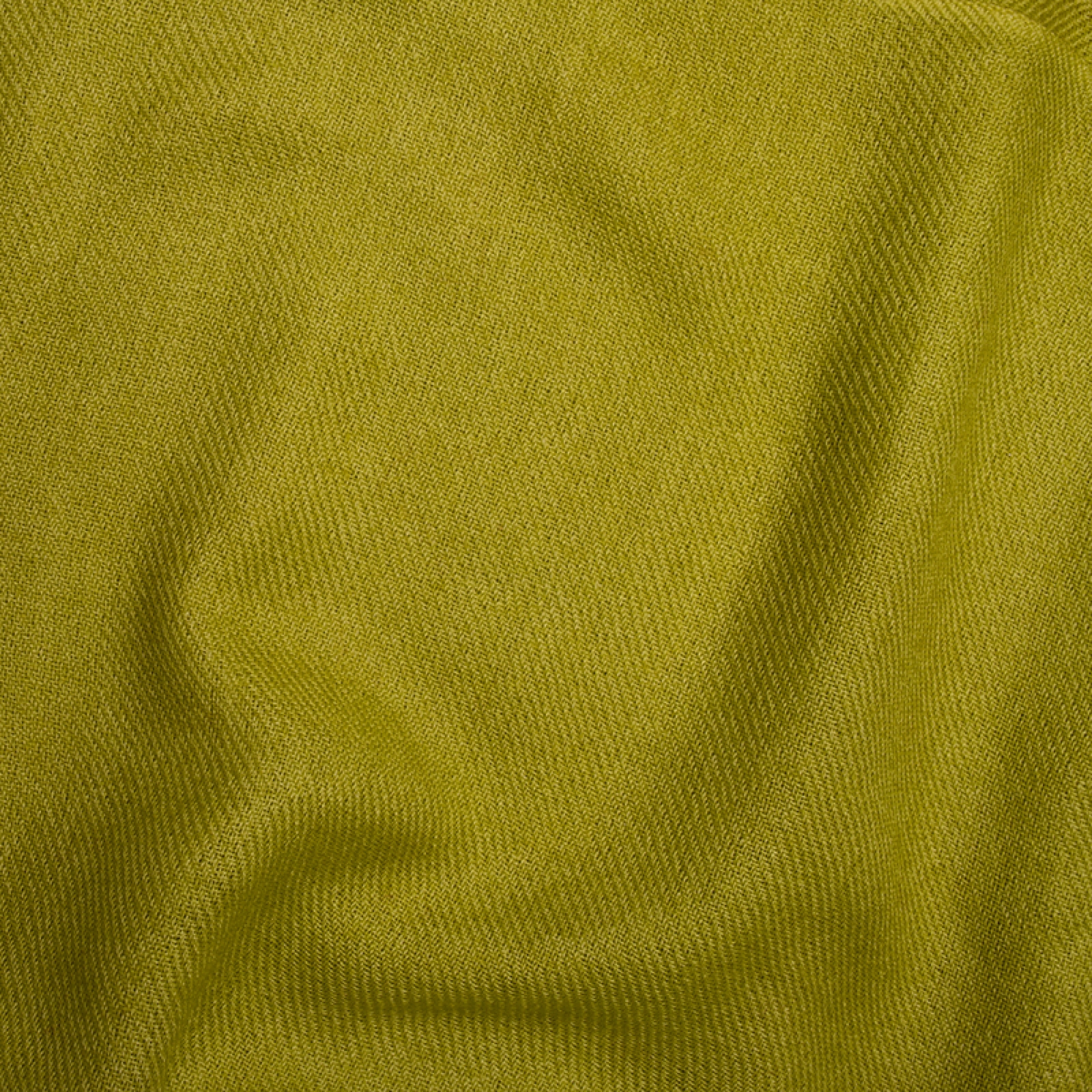 Cashmere accessori plaid toodoo plain l 220 x 220 verde frizzante 220x220cm