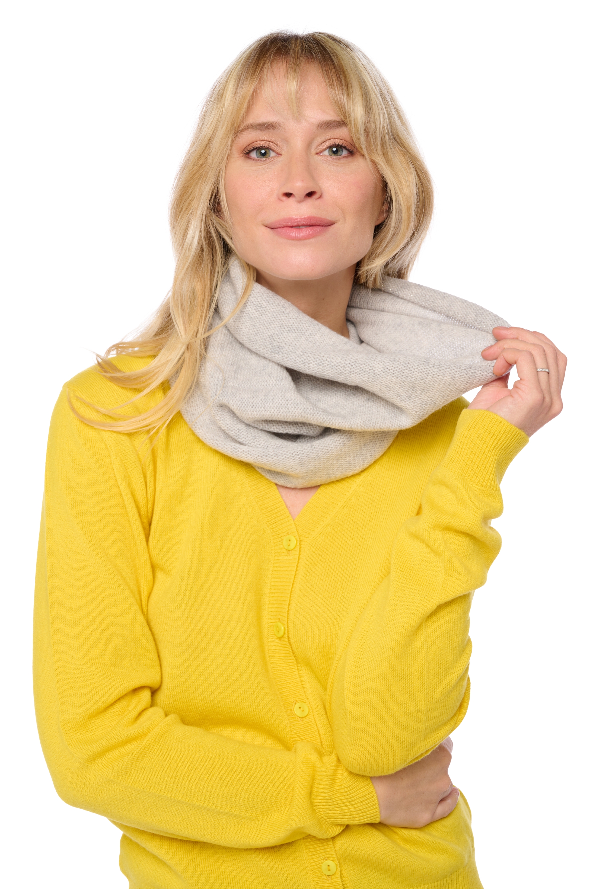 Cashmere accessori sciarpe foulard dulce flanella chine 50 x 28 cm