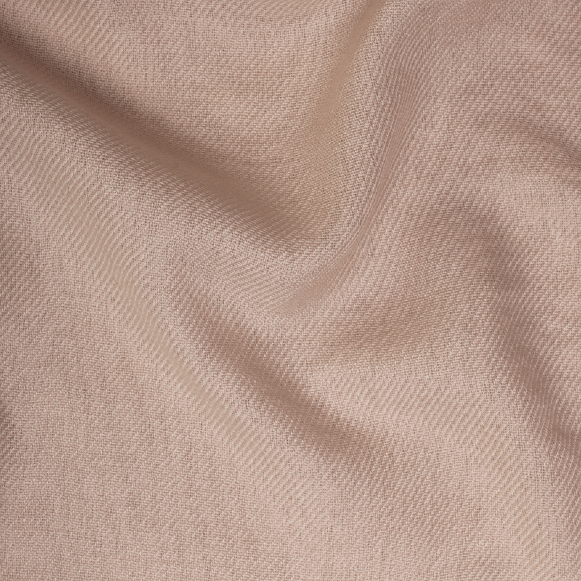 Cashmere cashmere donna cocooning toodoo plain l 220 x 220 sabbia 220x220cm