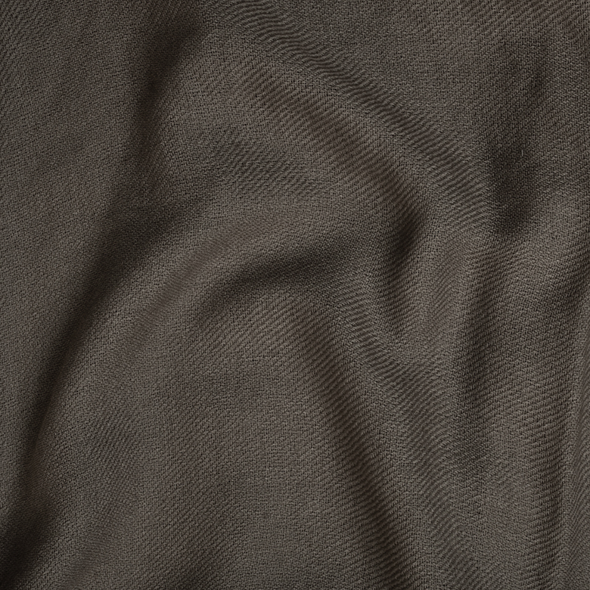 Cashmere cashmere donna toodoo plain m 180 x 220 taupin 180 x 220 cm